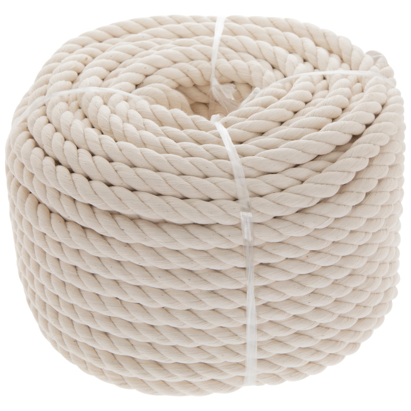 Cotton Rope