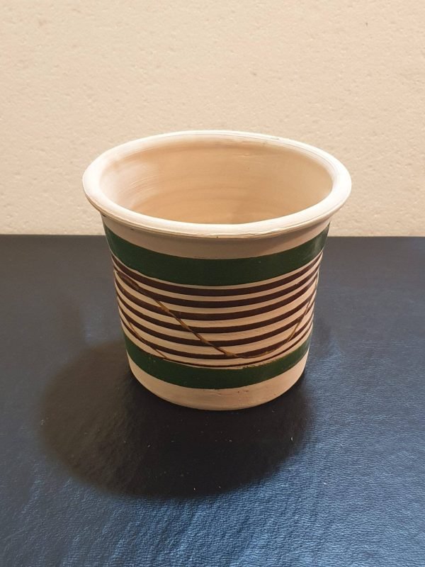 Clay-Pot-8211-Narrow-Mouthed-8211-30-Cm-Ht-New-Arrivals-Potteries-2