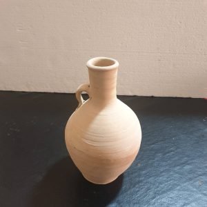 Clay Pot - Narrow Mouthed - 30 Cm Ht