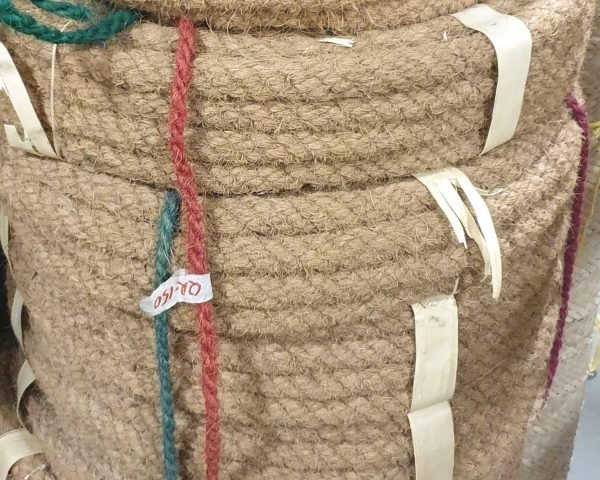 Coir-20-Mtr-Length-8211-approx-10-mm-Thickness-Coirs-and-Ropes-Home-Needs