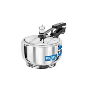 HAWKINS STAINLESS STEEL PRESSURE COOKER - 2 LITRE (HSS20)