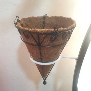 Hanging Pot-Coconut Fibre