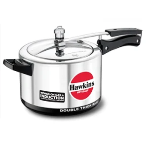 HAWKINS HEVIBASE INDUCTION COOKER -5 LITRE (IH50)