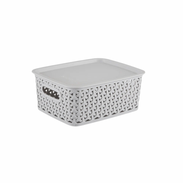 KOLORR-ROYAL-BASKET-SMALL-Containers-amp-Storage KOLORR-ROYAL-BASKET-SMALL-Containers-amp-Storage