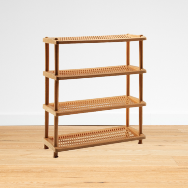 NATIONAL-PLASTIC-SHOE-RACK-8211-04-Containers-amp-Storage NATIONAL-PLASTIC-SHOE-RACK-8211-04-Containers-amp-Storage