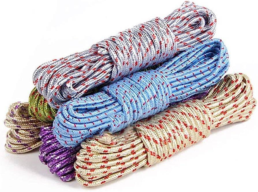 Coirs and Ropes