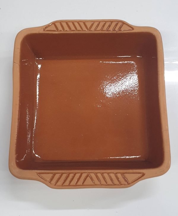 Plate-8211-Terracota-8211-1818-CM-New-Arrivals-Potteries