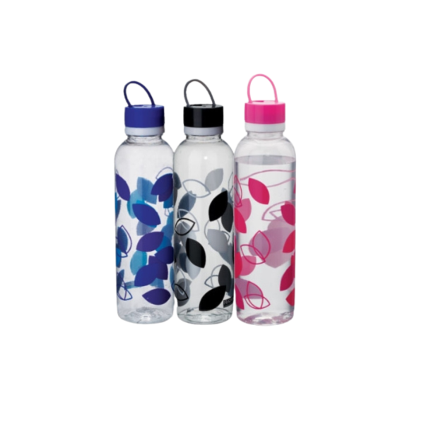 RATAN-AQUA-PRINTED-PET-BOTTLES-8211-1000-ML-3PCS-SET-Containers-amp-Storage