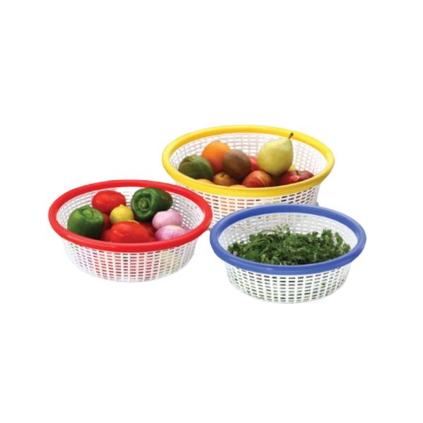 RATAN-DELUXE-COLANDER-8211-SML-Containers-amp-Storage-4 RATAN-DELUXE-COLANDER-8211-SML-Containers-amp-Storage-4