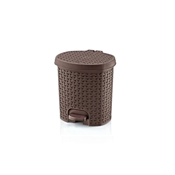 RATAN-MAGNUM-PEDAL-BIN-8211-SMALL-Containers-amp-Storage