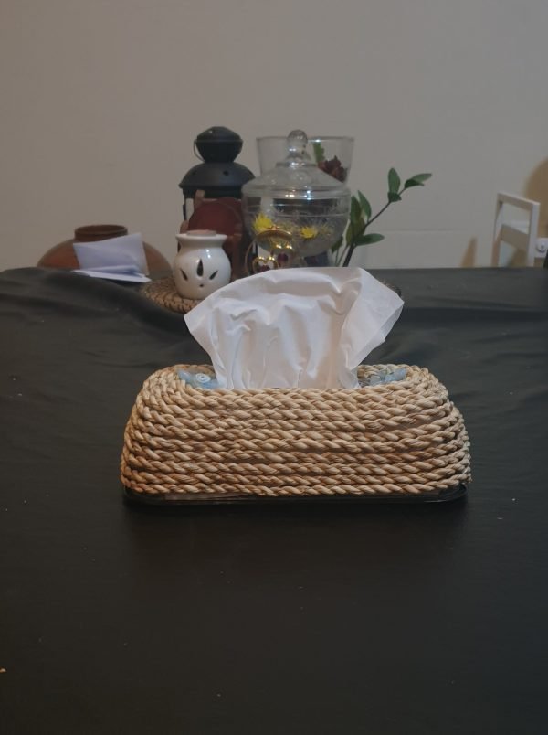 TISSUE-HOLDER-