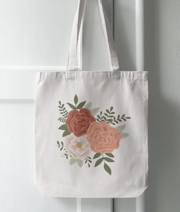 TOTE-BAG-8211-FLORAL-PRINT-Eco-friendly