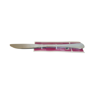 HOME LIFE STAINLESS STEEL BLOSSOM KNIFE-3PCS SET