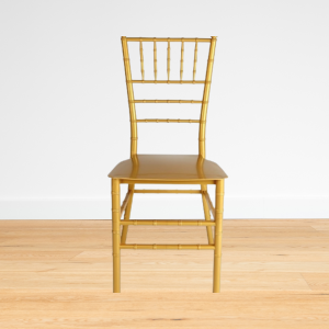 NATIONAL SHAGUN PREMIUM EVENT CHAIR