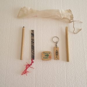 Students Pouch-Bamboo products