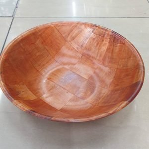 Wooden Bowl