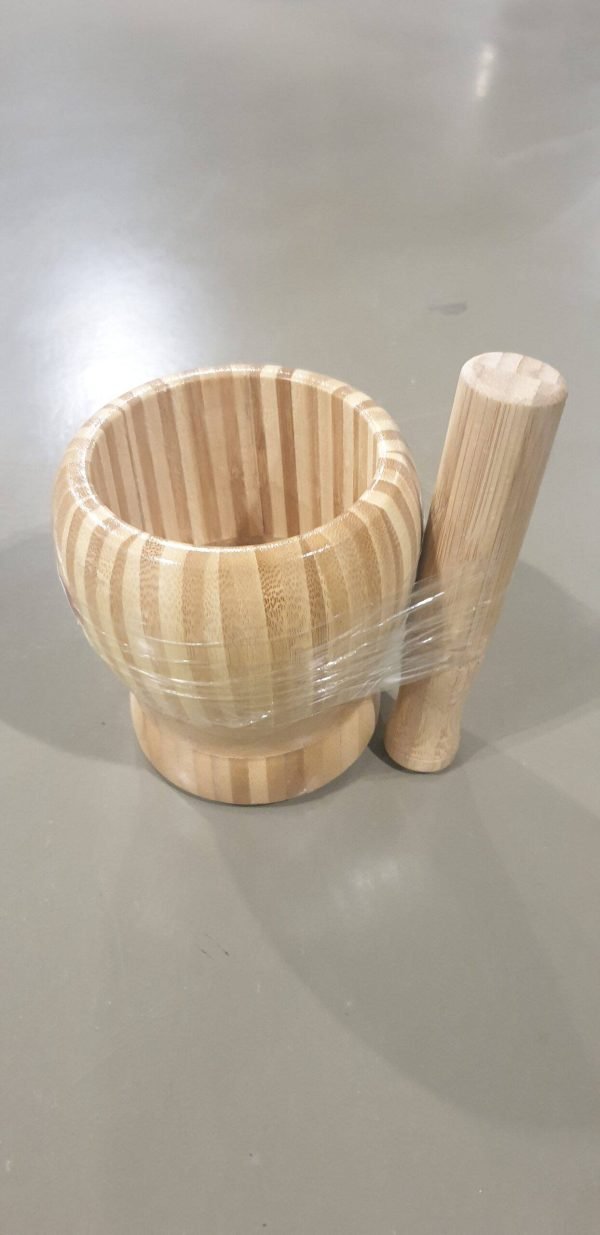 Wooden-Mortar-8211-Handy-Grinder-Home-Needs-New-Arrivals