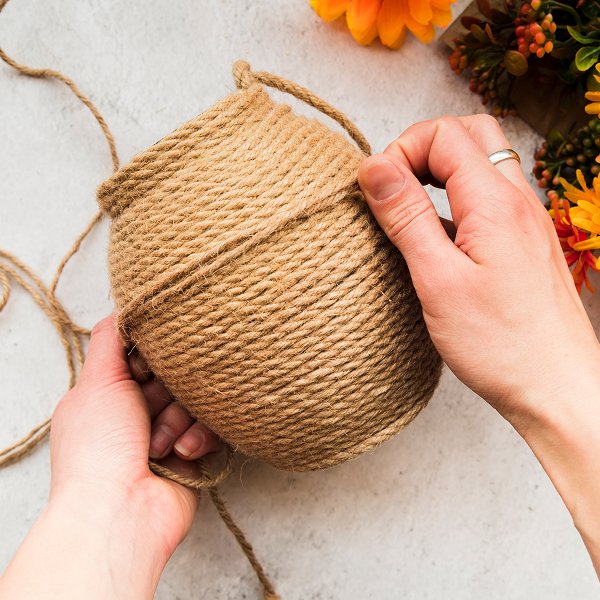 Coirs and Ropes