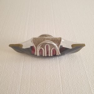 House Boat-Toy-Gift-25CM Length