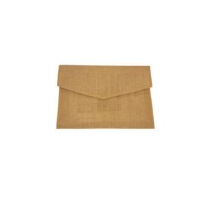 Jute File-Folder -Eco-Friendly-26cm Height 37cm Width