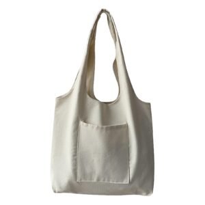 tote bag oval