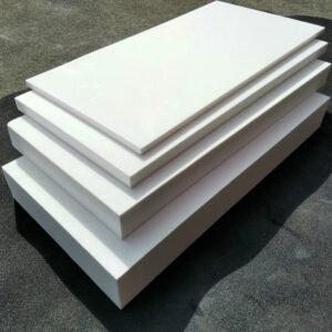 Styrofoam Sheet 75mm -2mtr Length*1mtr Width Polystyrene Sheet