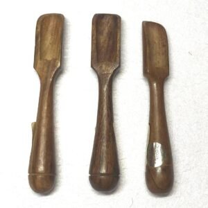 wooden spoon