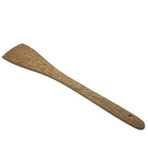 wooden spatula