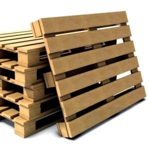 wooden pallet
