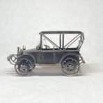 vintage royals car