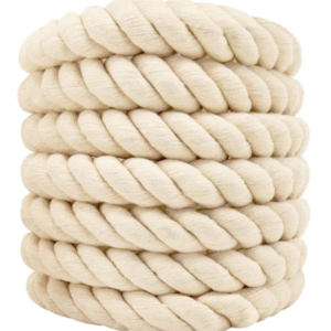 Heavy Duty Cotton Rope-14 meter