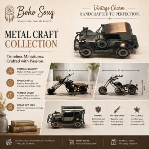Metal Craft Qatar