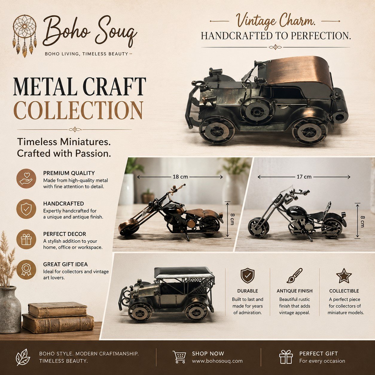 Metal Craft Qatar