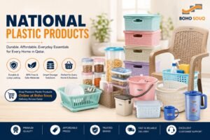 National Plastic Products