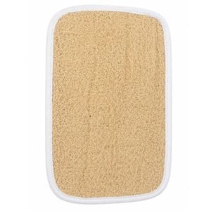 Natural Loofah Body Scrub Pad