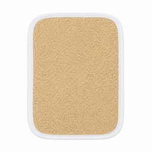 Natural Loofah Bath Pad