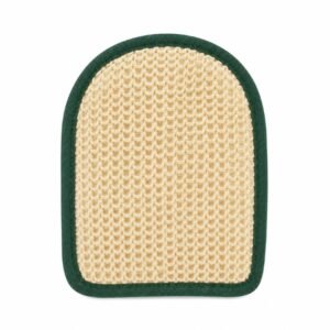 Sisal Loofah Scrub Pad