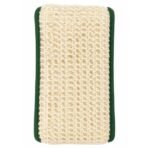 Natural Sisal Loofah Back Scrub Strap