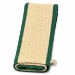 Sisal Loofah Back Scrub