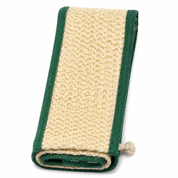 Sisal Loofah Back Scrub Sisal Loofah Back Scrub