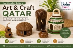 Buy Art & Craft Supplies
